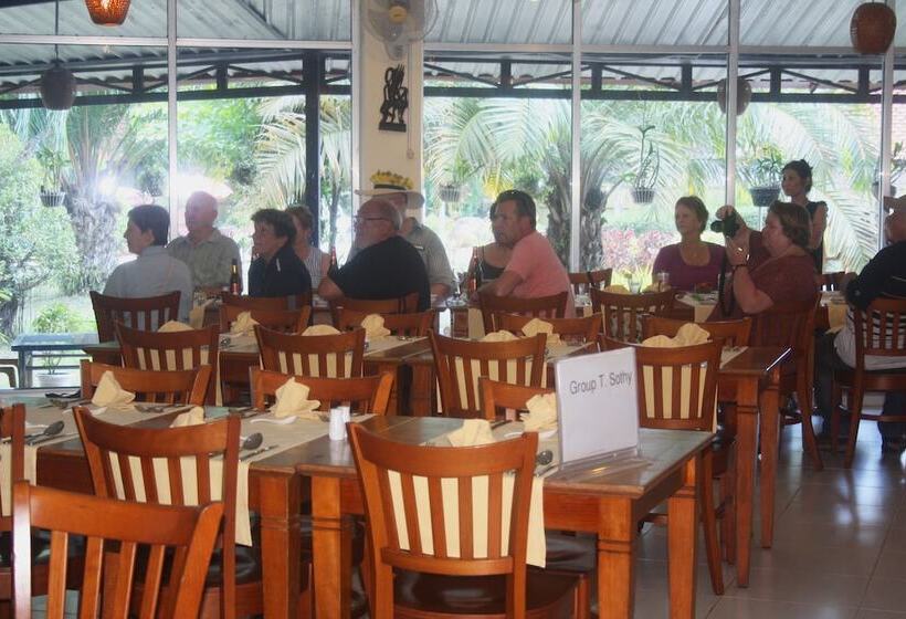 Don Bosco Hotel School