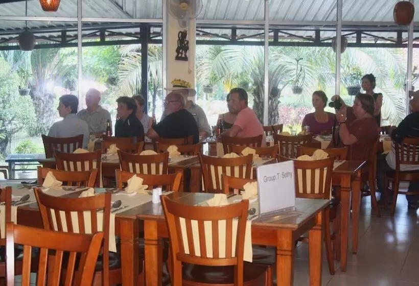 Don Bosco Hotel School