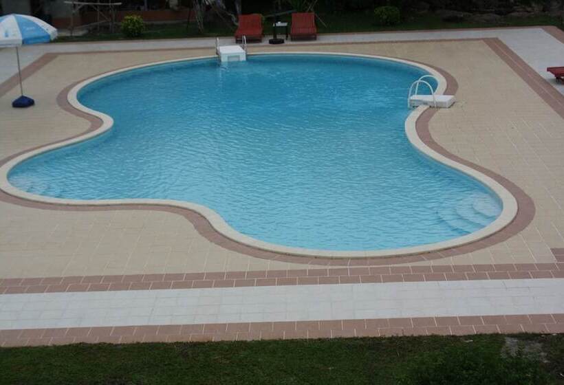 Don Bosco Hotel School