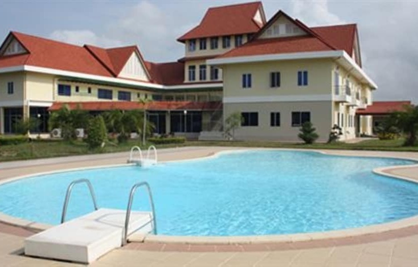 Don Bosco Hotel School