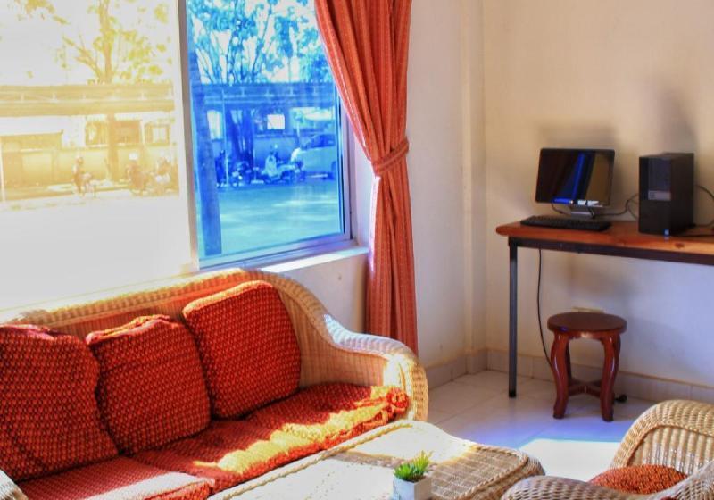 Don Bosco Hotel School