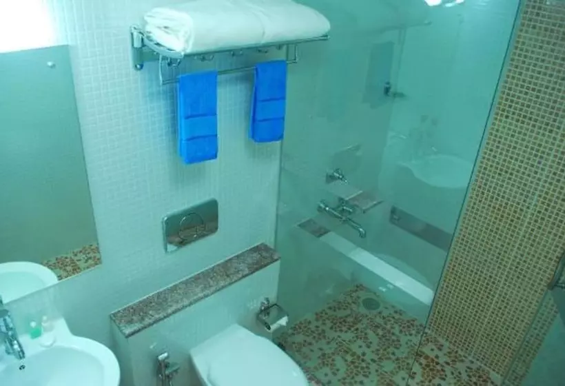 Hotel Sri Krishna Suites