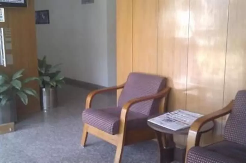 Hotel Sri Krishna Suites