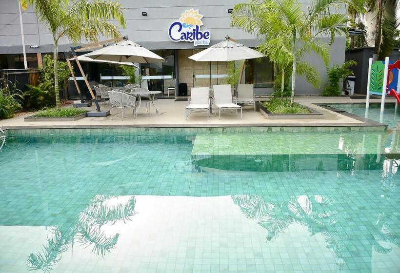 Hotel Girassol Plaza