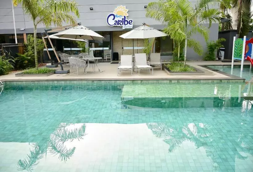 هتل Girassol Plaza