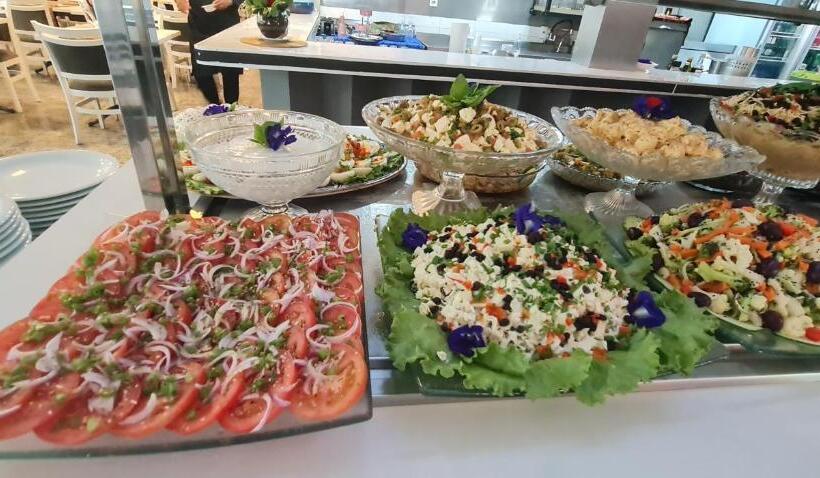 Hotel Girassol Plaza