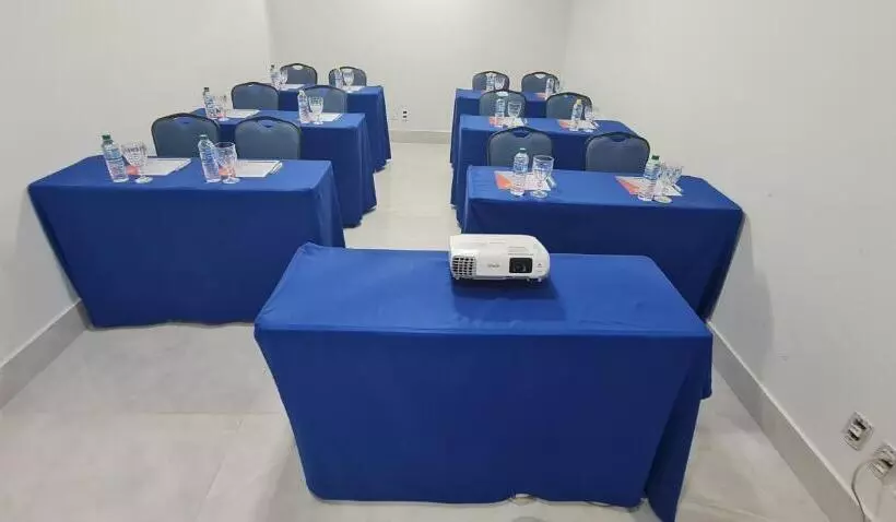 هتل Girassol Plaza