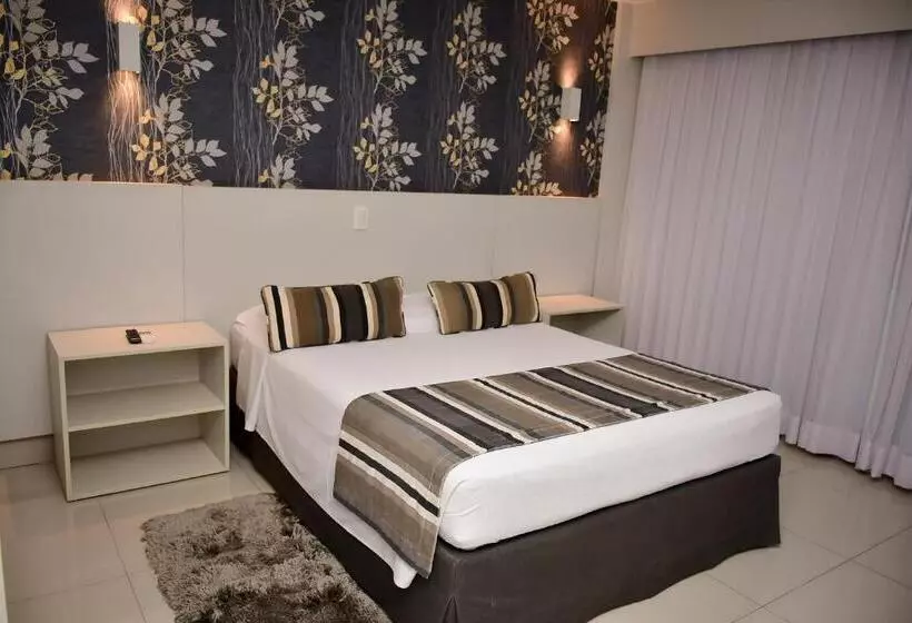 هتل Girassol Plaza