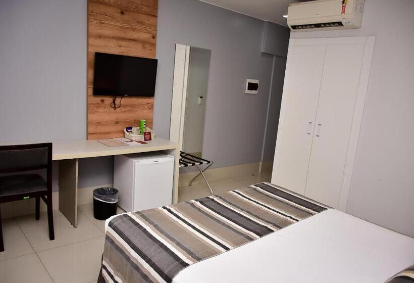 Hotel Girassol Plaza