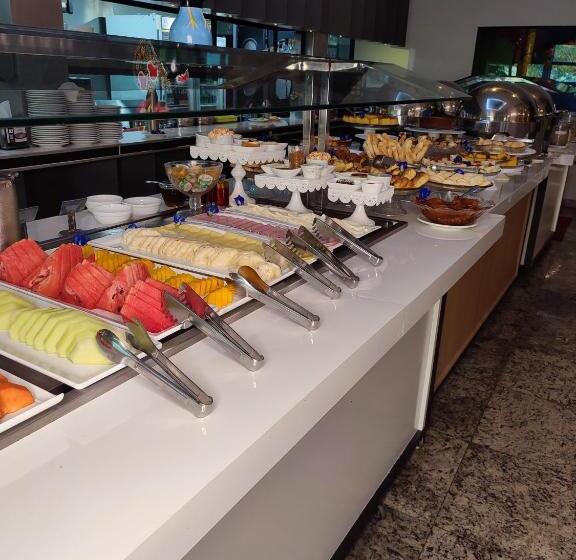 Hotel Girassol Plaza