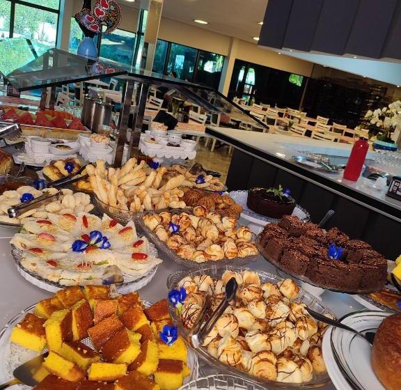 Hotel Girassol Plaza