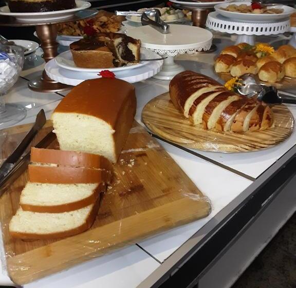 Hotel Girassol Plaza