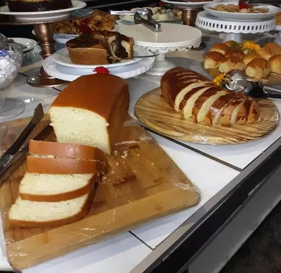 هتل Girassol Plaza