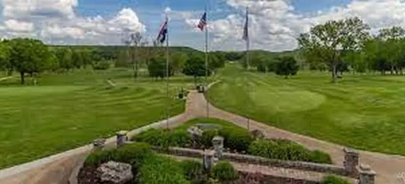 호텔 Lake Breeze Resort