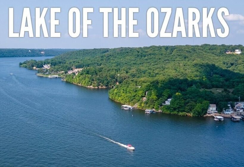 فندق Lake Breeze Resort