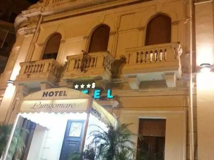 Hotel Lungomare