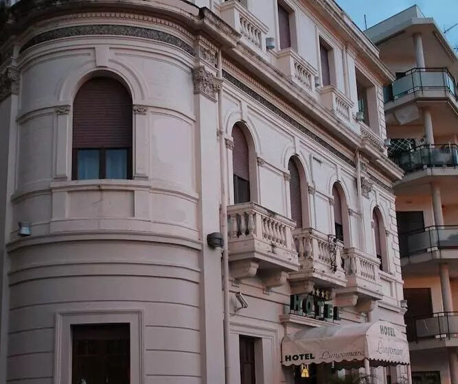 Hotel Lungomare