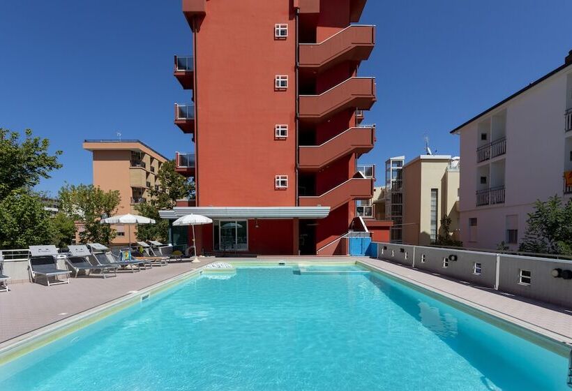 فندق Mediterraneo