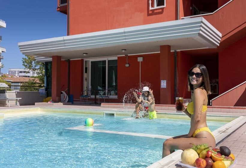 فندق Mediterraneo