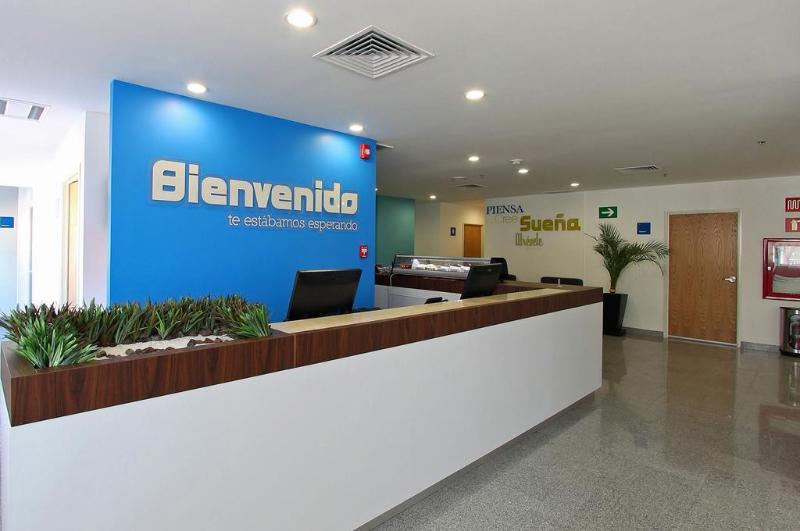 فندق One Guadalajara Periferico Poniente