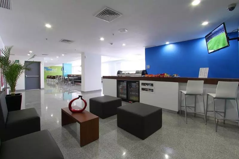 酒店 One Guadalajara Periferico Poniente