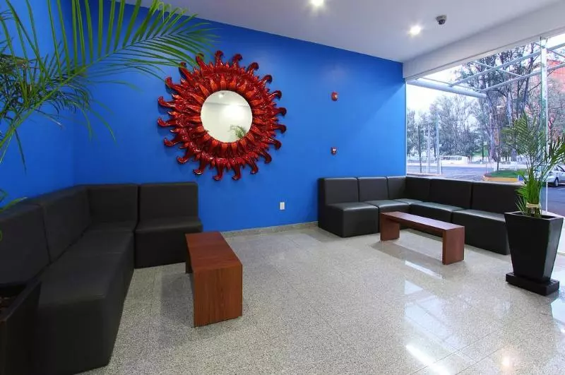 酒店 One Guadalajara Periferico Poniente