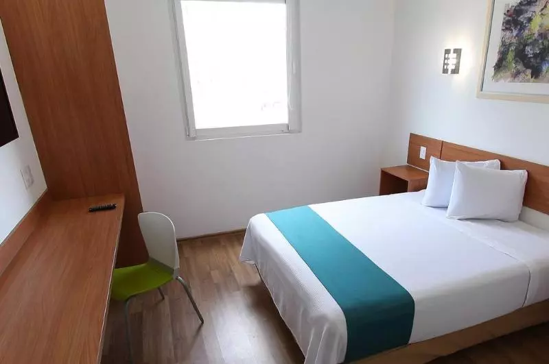 酒店 One Guadalajara Periferico Poniente