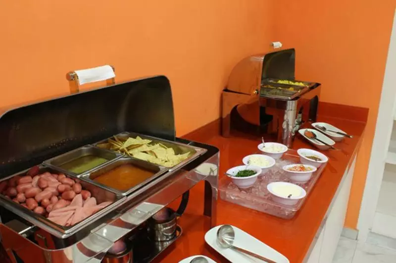 酒店 One Guadalajara Periferico Poniente