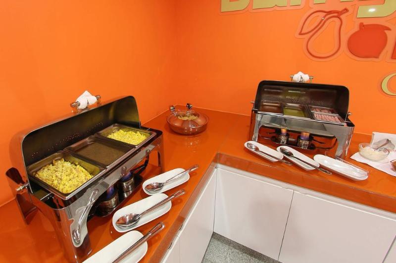 فندق One Guadalajara Periferico Poniente