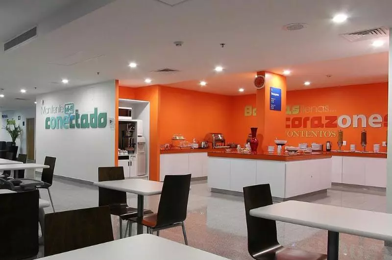 酒店 One Guadalajara Periferico Poniente