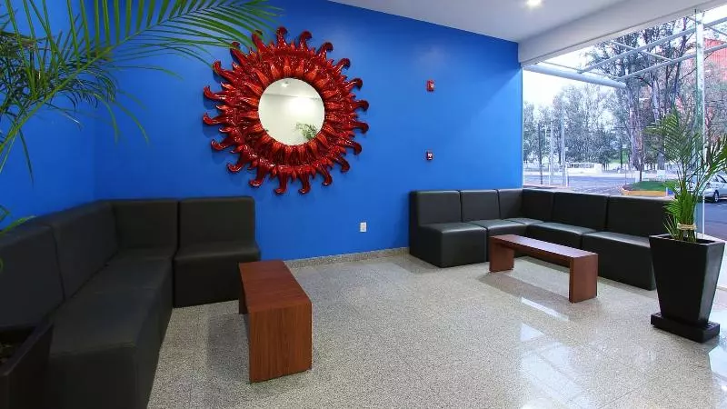 酒店 One Guadalajara Periferico Poniente