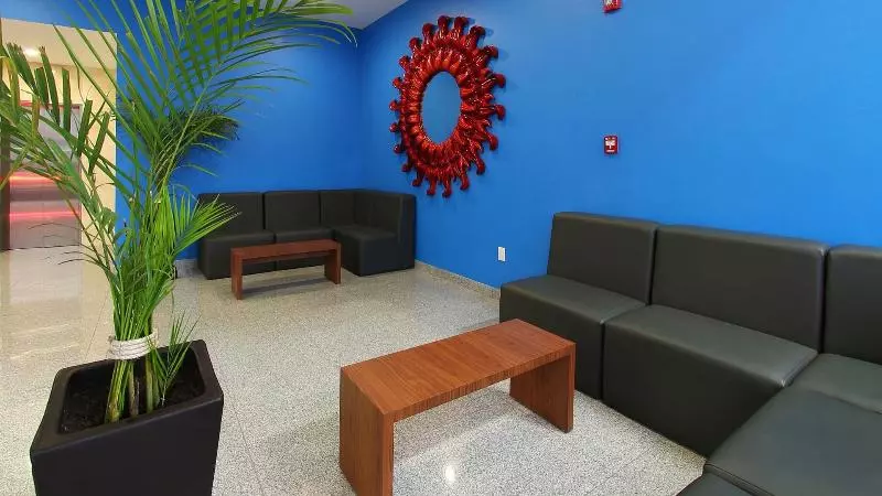 酒店 One Guadalajara Periferico Poniente