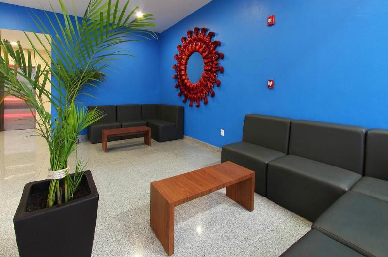 فندق One Guadalajara Periferico Poniente