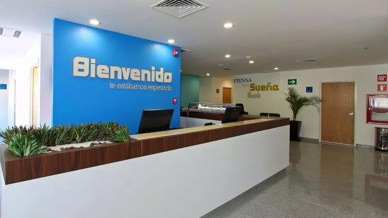 酒店 One Guadalajara Periferico Poniente