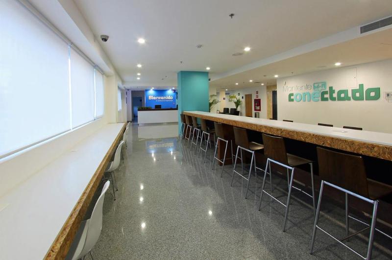 فندق One Guadalajara Periferico Poniente