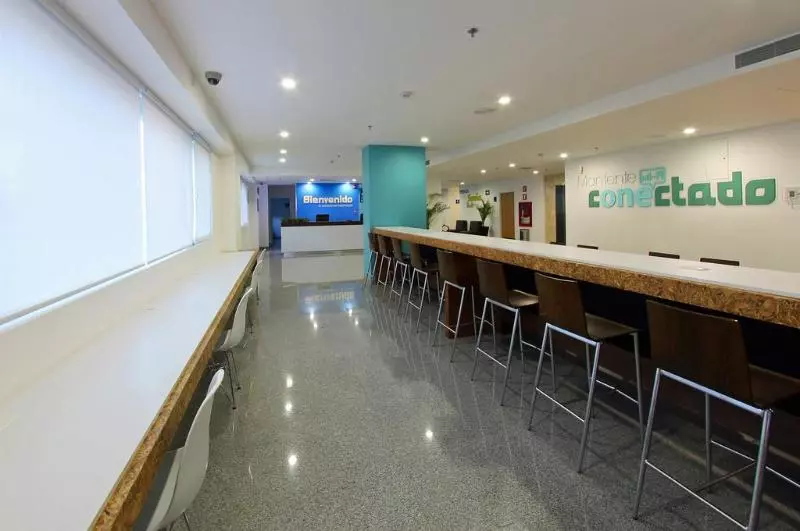 酒店 One Guadalajara Periferico Poniente