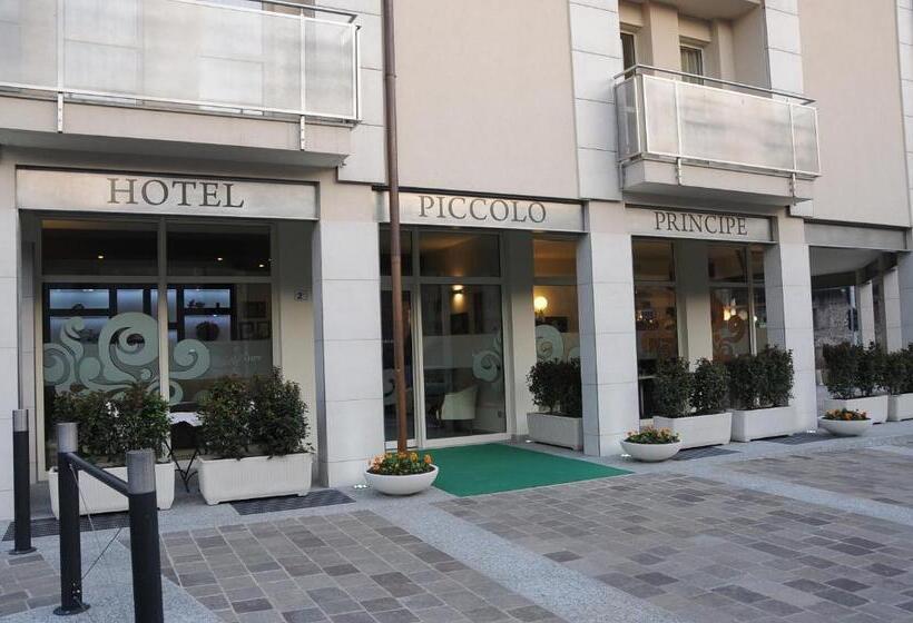 酒店 Piccolo Principe