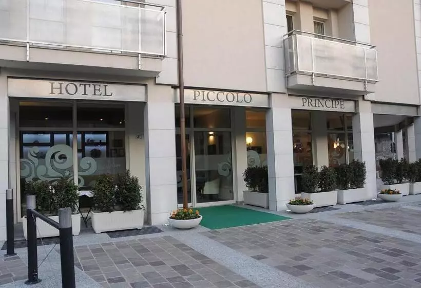 호텔 Piccolo Principe