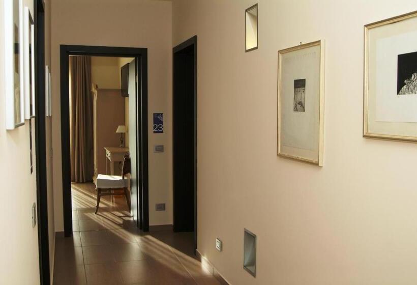 酒店 Piccolo Principe