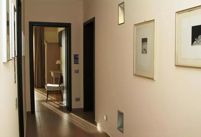 호텔 Piccolo Principe