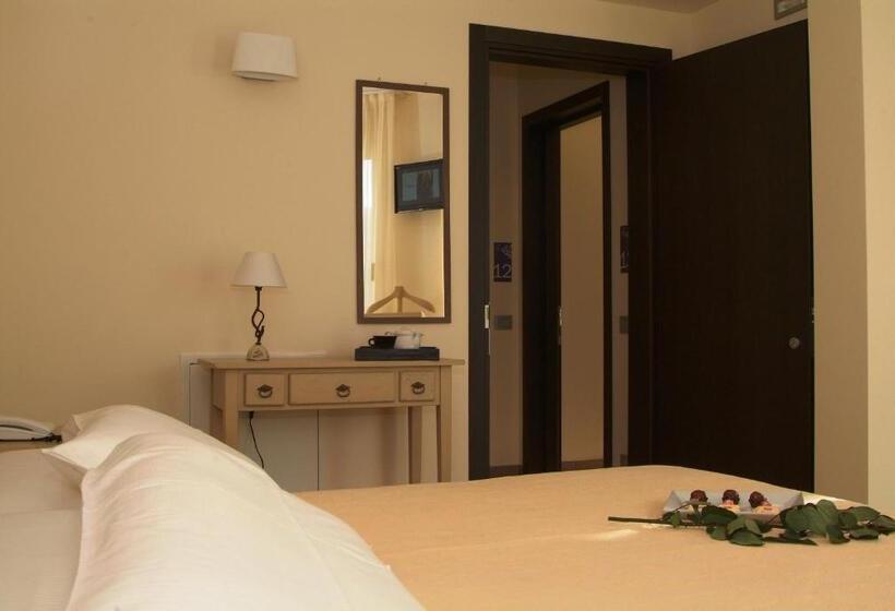 酒店 Piccolo Principe