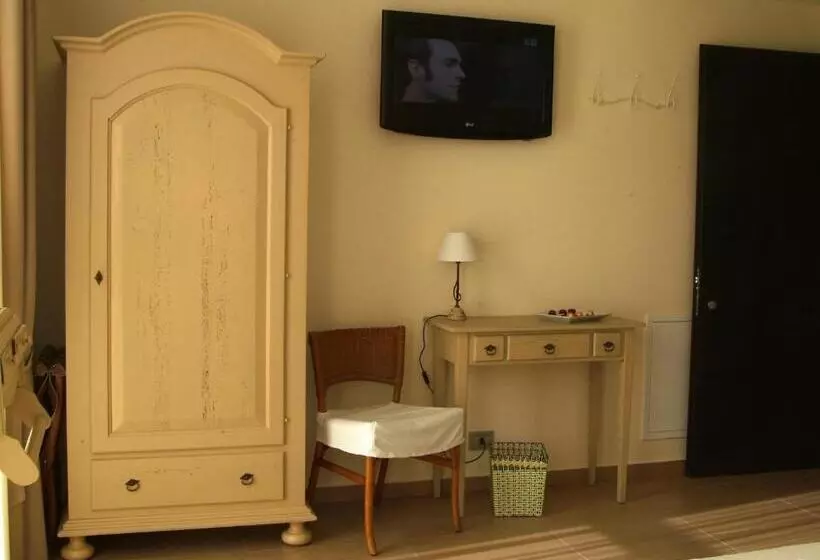 호텔 Piccolo Principe