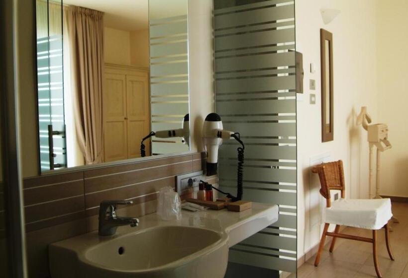 酒店 Piccolo Principe