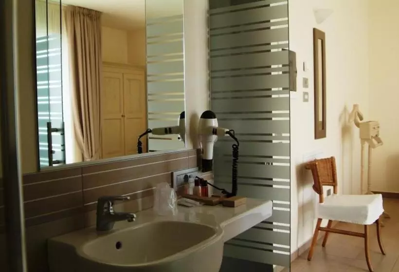 호텔 Piccolo Principe