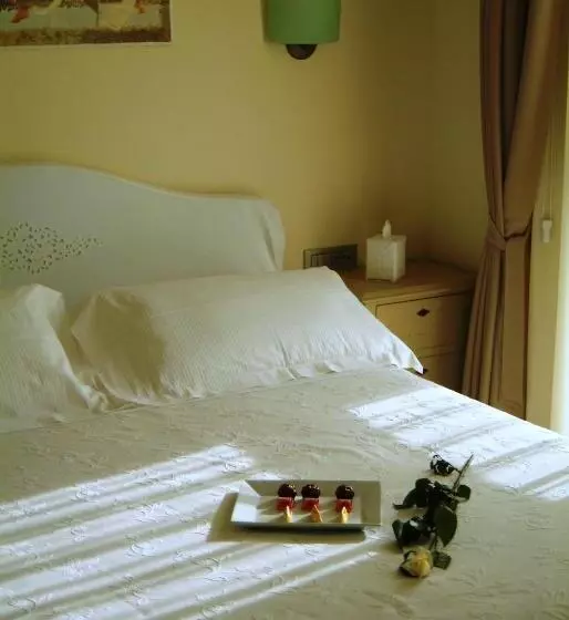 호텔 Piccolo Principe