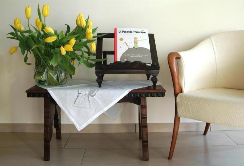 酒店 Piccolo Principe