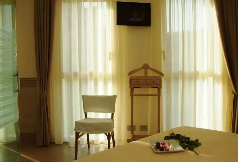 호텔 Piccolo Principe