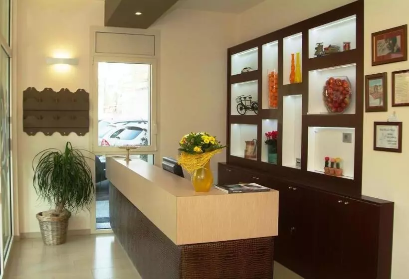 호텔 Piccolo Principe