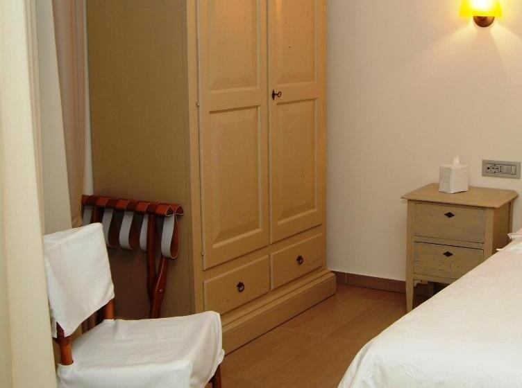 酒店 Piccolo Principe