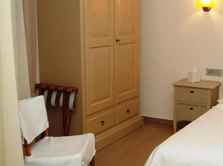 호텔 Piccolo Principe